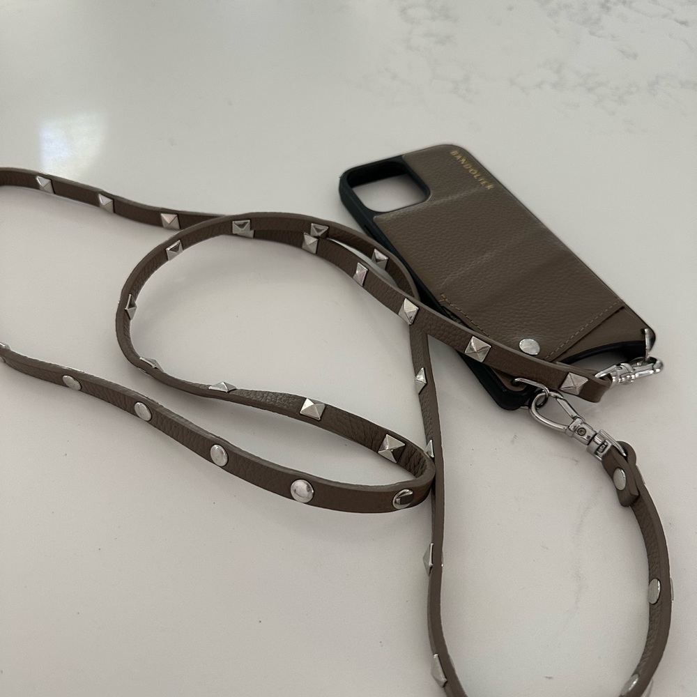 iPhone 12 Pro, perfect accessibility
